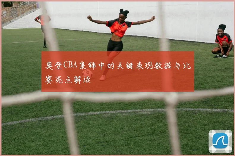 奥登CBA集锦中的关键表现数据与比赛亮点解读